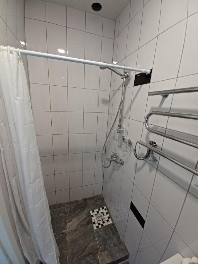 شقة Namai Juodkranteje المظهر الخارجي الصورة