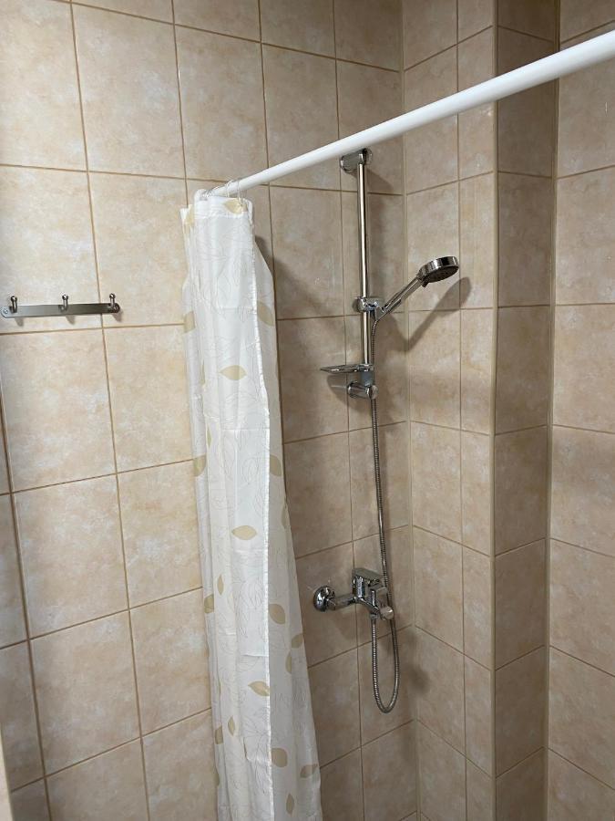 شقة Namai Juodkranteje المظهر الخارجي الصورة