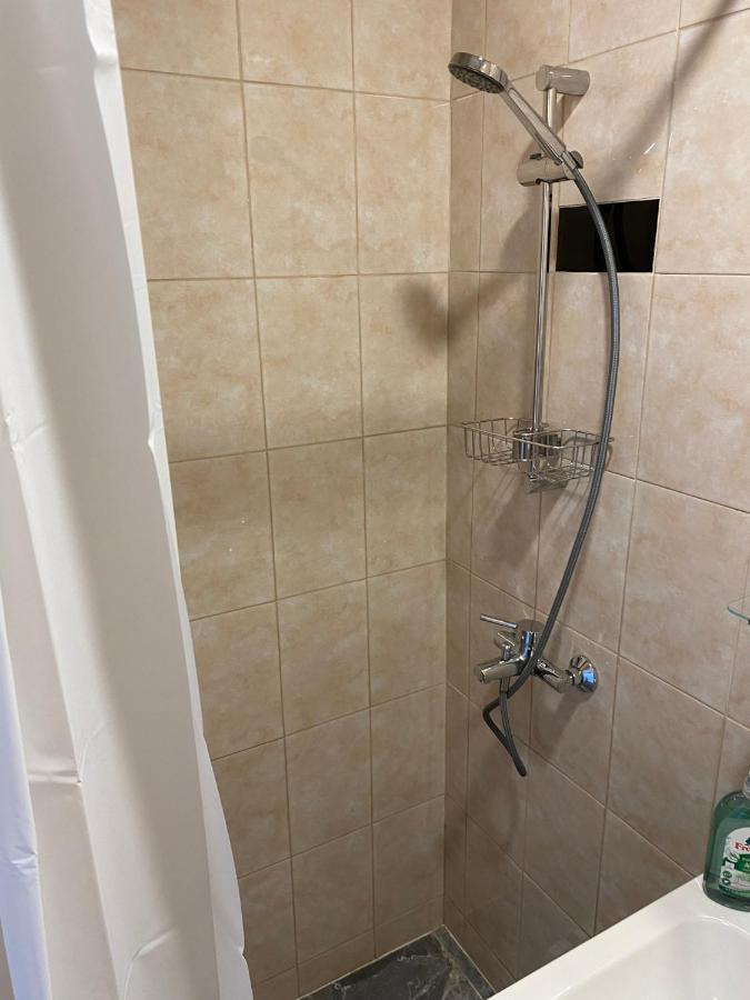 شقة Namai Juodkranteje المظهر الخارجي الصورة